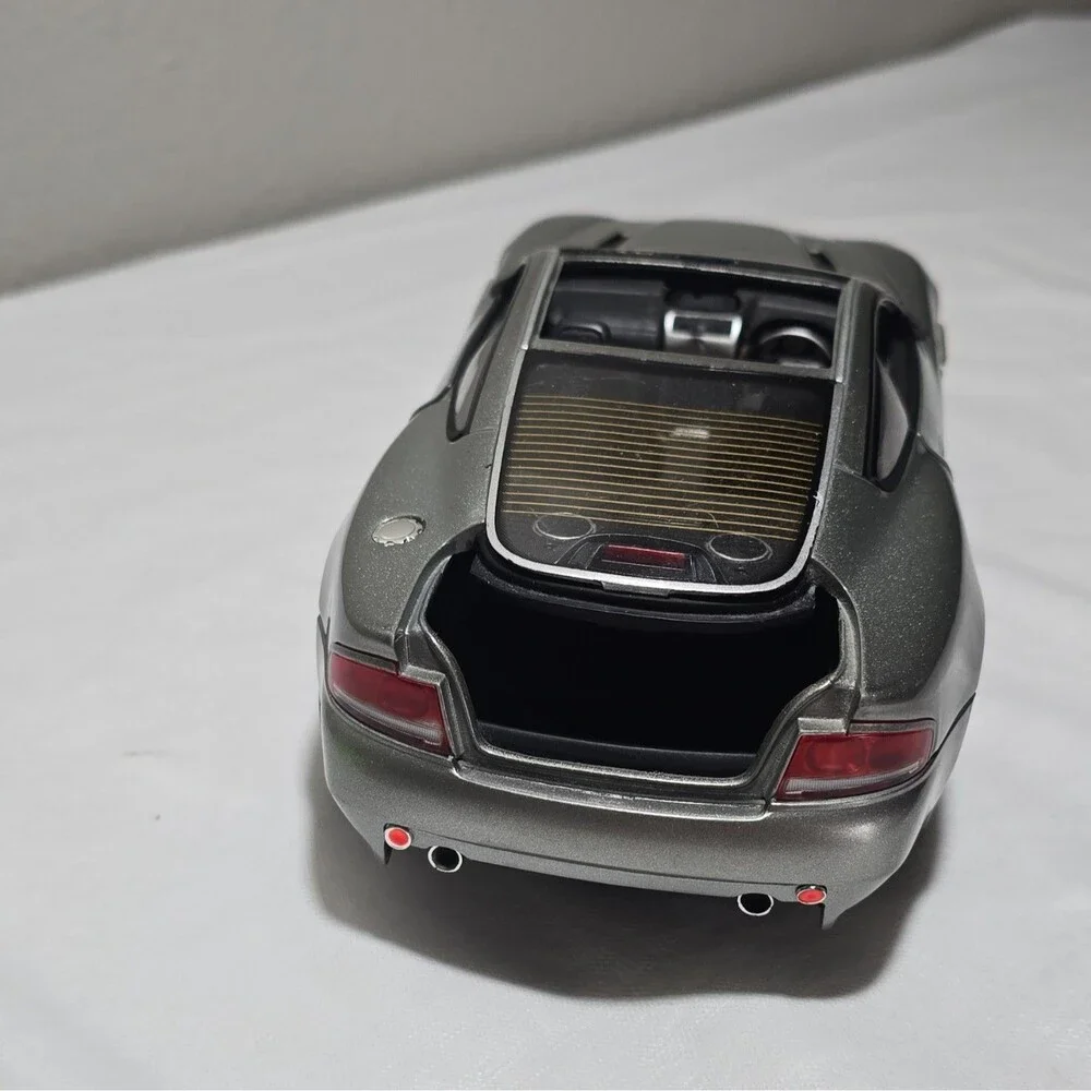 JOY RIDE Studios aston martin